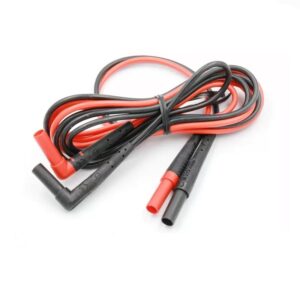 EXTENSOR CABLES DE PRUEBA FLUKE TL224 SUREGRIP