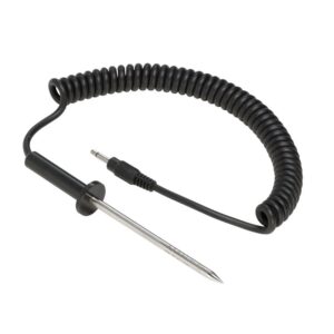 SONDA DE TEMPERATURA RTD FLUKE 80PR-60