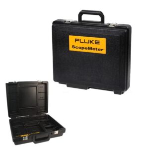 MALETIN RÍGIDO DE TRANSPORTE FLUKE C120