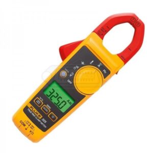 PINZA AMPERIMÉTRICA FLUKE 325 TRUE RMS