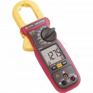 PINZA AMPERIMÉTRICA AMPROBE AMP-310-EUR