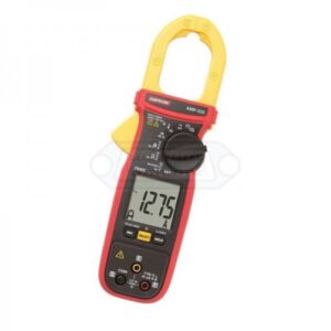 PINZA AMPERIMÉTRICA AMPROBE AMP-320-EUR