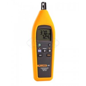 MEDIDOR TEMPERATURA Y HUMEDAD FLUKE 971