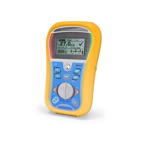 COMPROBADOR INSTALACIONES MONOFASICAS Y TRIFASICAS PROMAX IC-600