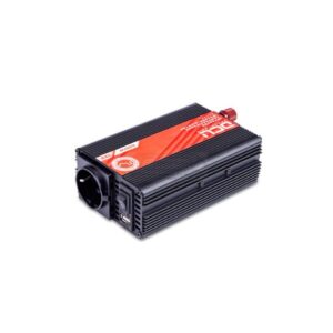 INVERSOR DC-AC 12V A 220V 600W S. MODIFICADA