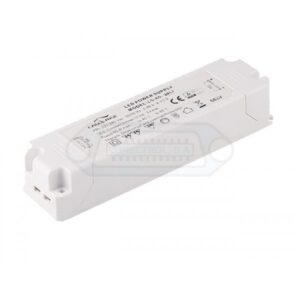 DRIVER LED 24V 60W VOLTAJE CONSTANTE