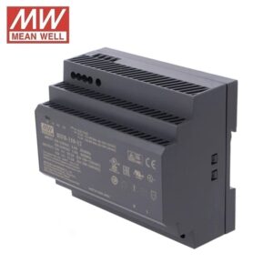 FUENTE ALIMENTACIÓN CARRIL DIN 12VDC 11.3A 135.6W MEAN WELL