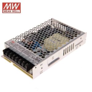FUENTE ALIMENTACIÓN DC 5V 22A 110W CONMUTADA MEAN WELL
