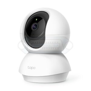 CÁMARA SEGURIDAD IP WiFi HOME 1080P 360º PAN/TILT TAPO C200