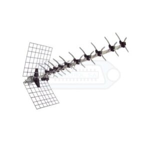 ANTENA EXTERIOR UHF TV DIGITAL TERRESTRE LAMBDA SX