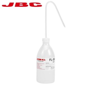 FLUX JBC FL-50 DESOLDAR/SOLDAR SMD BOTELLA 500ml
