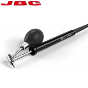 DESOLDADOR JBC DST 25W PUNTA LD 20DE