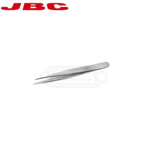 PINZAS DE PUNTA ULTRAFINA JBC 3C SA