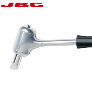 SOLDADOR JBC 325S INDUSTRIAL 300W LD.