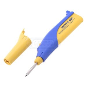 SOLDADOR PORTÁTIL A PILAS 6W HAKKO FX-901