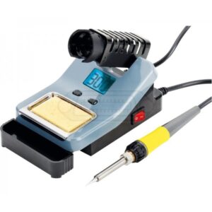 ESTACIÓN DE SOLDADURA DIGITAL 30W