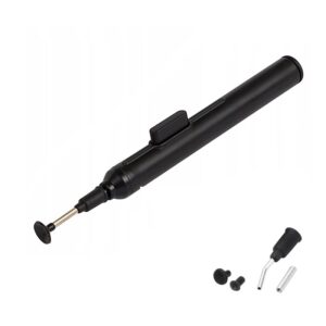 LÁPIZ DE SUCCIÓN SMD LARGO 145mm Ø10mm