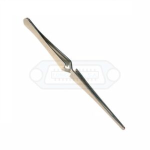 PINZA TORCADE CRUZADA CROMO