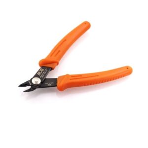 ALICATE BCM 220/MA CORTE CON MUELLE