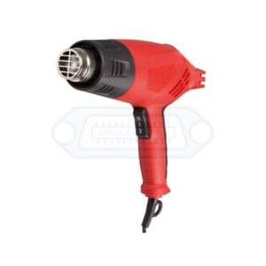 PISTOLA AIRE CALIENTE PEREL 2000W