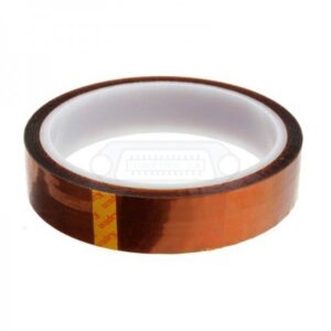 CINTA KAPTON 30MM. PROTECCIÓN TÉRMICA