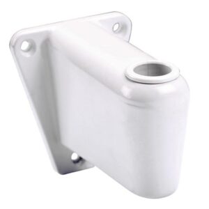 SOPORTE DE PARED PARA SERIE VTLAMP