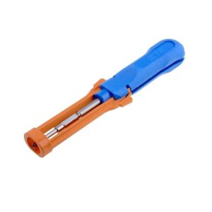 EXTRACTOR CONTACTOS 1.5MM CI 2, SOCKET+, TYPE III+, UMNL, MATE-N-LOK