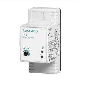 HIDRONIVEL SIMPLE POZO/DEPOSITO TH1-230/400 UNDECAL