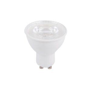 BOMBILLA LED ECO Ø50mm 5W 230V 381Lm 3000K GU10