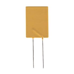 FUSIBLE REARMABLE 3A 30V PPTC