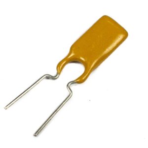 FUSIBLE REARMABLE 1.1A 30V PTC