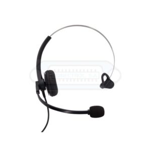 AURICULAR MULTIMEDIA C/ ADAPTADOR PARA TELEFONO