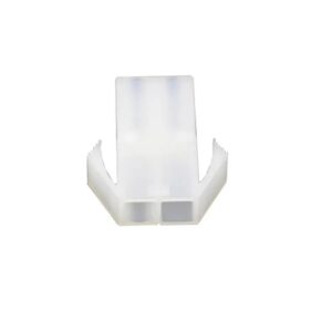 CONECTOR POWER 6.2mm 2C MACHO AÉREO RECTO