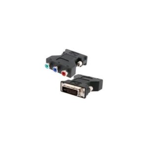 ADAPTADOR DVI D-M A 3RCA RGB H