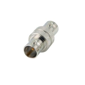 ADAPTADOR BNC SDI 4K HEMBRA - HEMBRA 75 Ohm