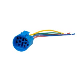CONECTOR PARA INTERRUPTOR/PULSADOR ANTIVANDALICO 4194
