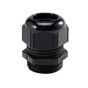 PRENSAESTOPA POLIAMIDA PG21 LAPP SKINTOP STR  IP68 NEGRO