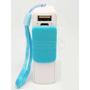 POWER BANK EUROCONNEX 2200 MAH UNIVERSAL