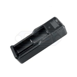 CARGADOR INTELIGENTE BATERÍA LI-ION, LI-FEPO4, NI-CD, NI-MH