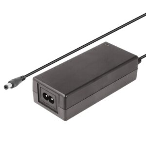 CARGADOR PACK BATERÍAS 36V ION-LITIO 42V 1.4A