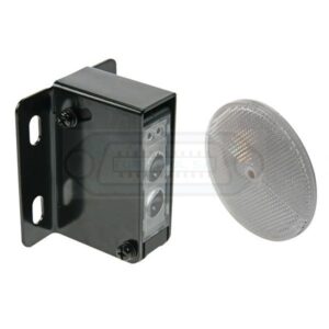 SENSOR FOTOELÉCTRICO RETRORREFLEXIÓN 10M.