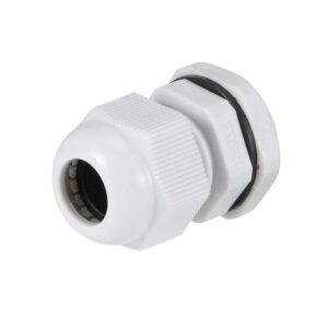 PRENSAESTOPA NYLON 6.6 PG13.5 (M20x2mm) IP68 GRIS