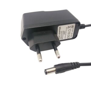 ALIMENTADOR ELECTRÓNICO EUROCONNEX 5VCC 2A 10W (5.5x2.1x12mm)