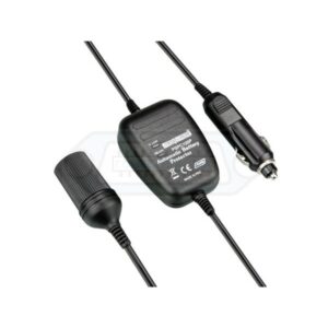 PROTECTOR BATERÍA COCHE DC 12V-12V 10A MÁX.