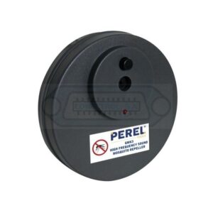 AHUYENTADOR DE MOSQUITOS GMK3 INTERIOR 20 M2