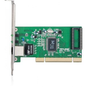 TARJETA RED TP-LINK GIGABIT PCI