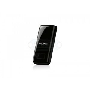 MINI ADAPTADOR USB TP-LINK WIRELESS N 300MBPS.
