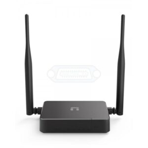 MINI ROUTER WIRELESS N 2T2R NETIS 300MBPS