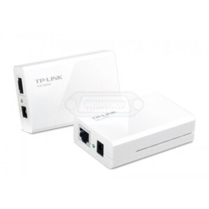 ADAPTADOR POE TP-LINK POWER KIT 100MTS.