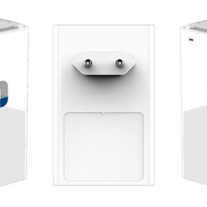 EXTENSOR COBERTURA D-LINK WIRELESS AC750 DUAL BAND